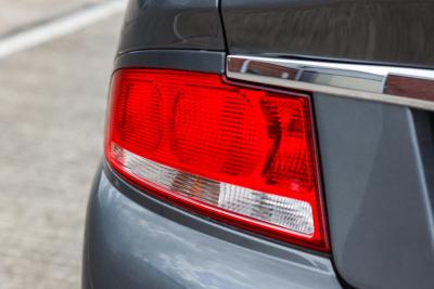 2006 Aston Martin Vanquish