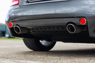 2006 Aston Martin Vanquish