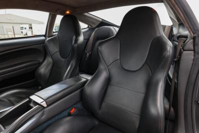 2006 Aston Martin Vanquish