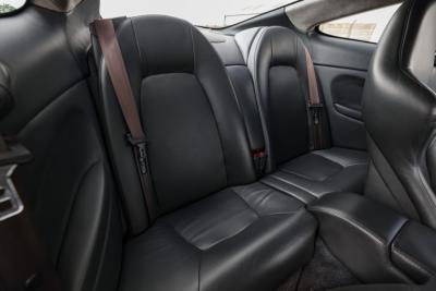 2006 Aston Martin Vanquish