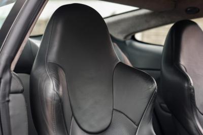 2006 Aston Martin Vanquish