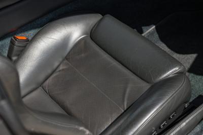 2006 Aston Martin Vanquish