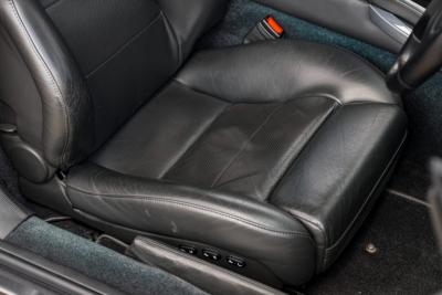 2006 Aston Martin Vanquish