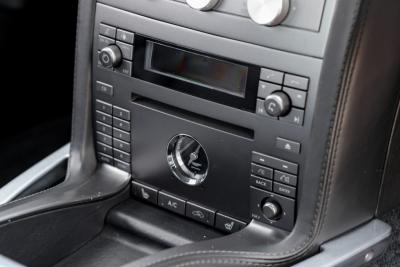 2006 Aston Martin Vanquish