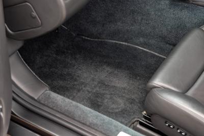 2006 Aston Martin Vanquish