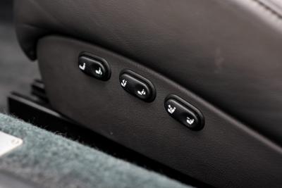 2006 Aston Martin Vanquish