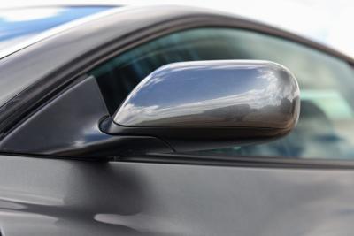 2006 Aston Martin Vanquish