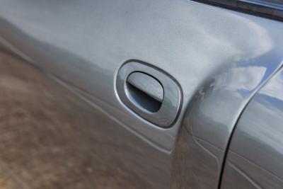 2006 Aston Martin Vanquish