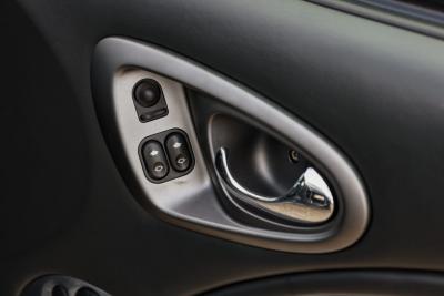 2006 Aston Martin Vanquish