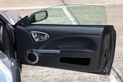 2006 Aston Martin Vanquish