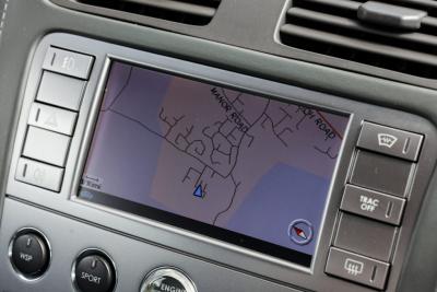 2006 Aston Martin Vanquish