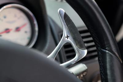 2006 Aston Martin Vanquish