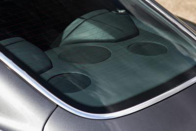 2006 Aston Martin Vanquish