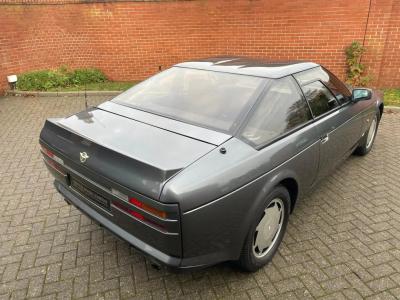 1986 Aston Martin Vantage