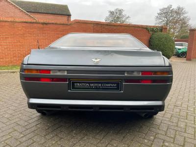 1986 Aston Martin Vantage