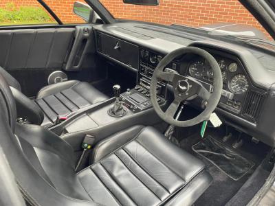 1986 Aston Martin Vantage