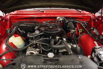 1984 Dodge Ramcharger 150