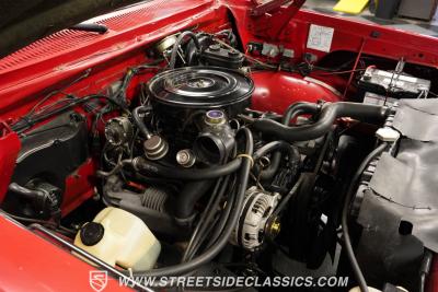 1984 Dodge Ramcharger 150