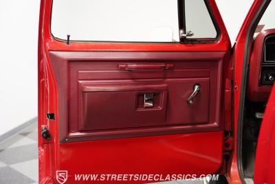 1984 Dodge Ramcharger 150