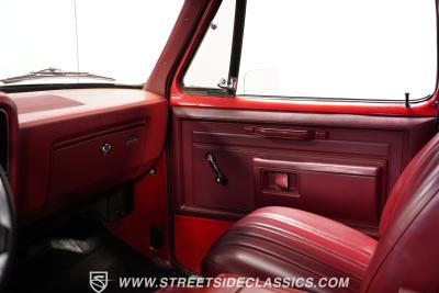 1984 Dodge Ramcharger 150