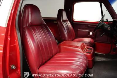 1984 Dodge Ramcharger 150