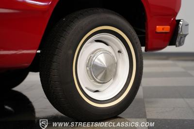 1984 Dodge Ramcharger 150