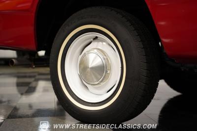 1984 Dodge Ramcharger 150