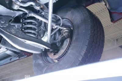 1984 Dodge Ramcharger 150