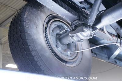 1984 Dodge Ramcharger 150