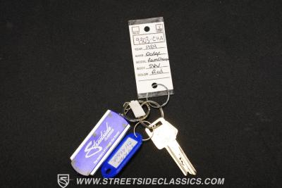 1984 Dodge Ramcharger 150