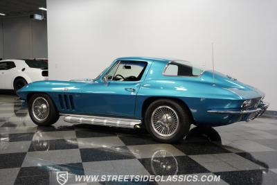 1966 Chevrolet Corvette 427/L36 Restomod