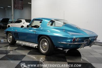 1966 Chevrolet Corvette 427/L36 Restomod