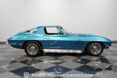1966 Chevrolet Corvette 427/L36 Restomod