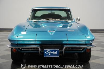 1966 Chevrolet Corvette 427/L36 Restomod