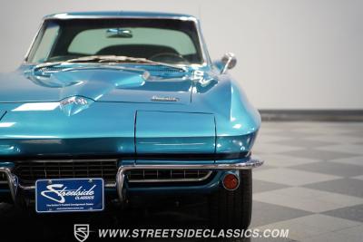 1966 Chevrolet Corvette 427/L36 Restomod