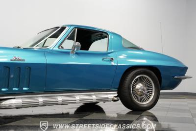1966 Chevrolet Corvette 427/L36 Restomod