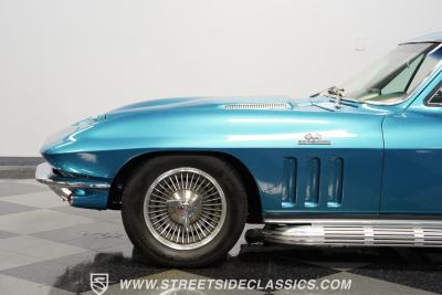 1966 Chevrolet Corvette 427/L36 Restomod