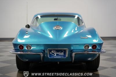 1966 Chevrolet Corvette 427/L36 Restomod