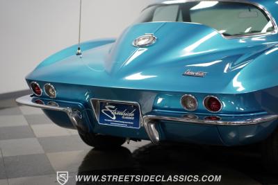 1966 Chevrolet Corvette 427/L36 Restomod