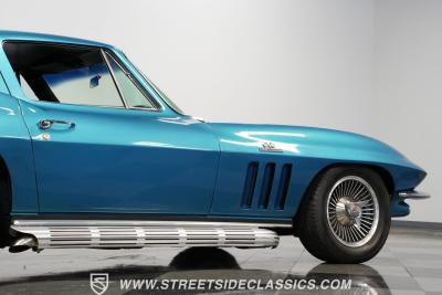 1966 Chevrolet Corvette 427/L36 Restomod
