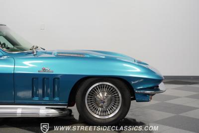 1966 Chevrolet Corvette 427/L36 Restomod