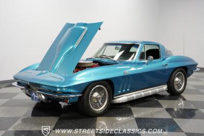 1966 Chevrolet Corvette 427/L36 Restomod