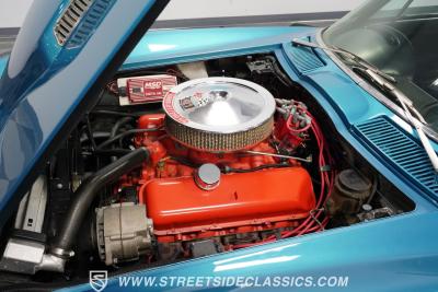 1966 Chevrolet Corvette 427/L36 Restomod