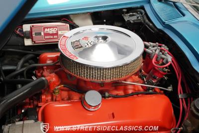 1966 Chevrolet Corvette 427/L36 Restomod
