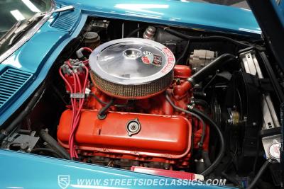 1966 Chevrolet Corvette 427/L36 Restomod