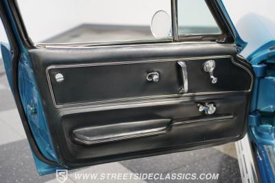 1966 Chevrolet Corvette 427/L36 Restomod