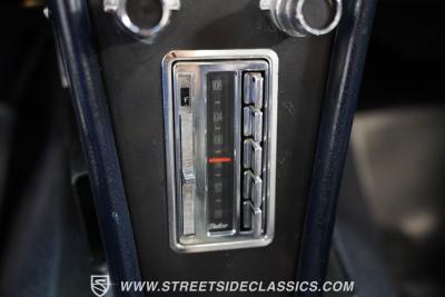 1966 Chevrolet Corvette 427/L36 Restomod