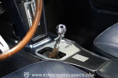 1966 Chevrolet Corvette 427/L36 Restomod