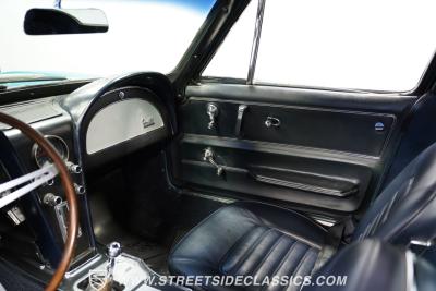 1966 Chevrolet Corvette 427/L36 Restomod
