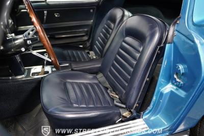 1966 Chevrolet Corvette 427/L36 Restomod